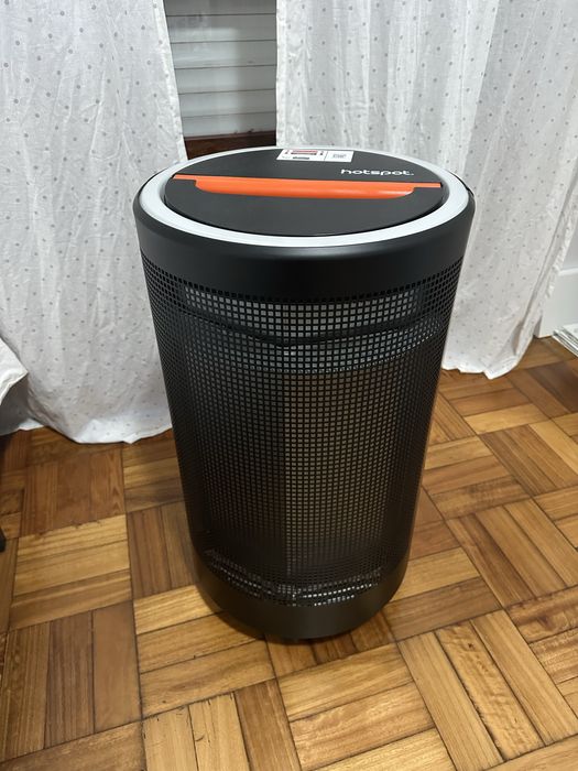 Aquecedor a Gás Hotspot