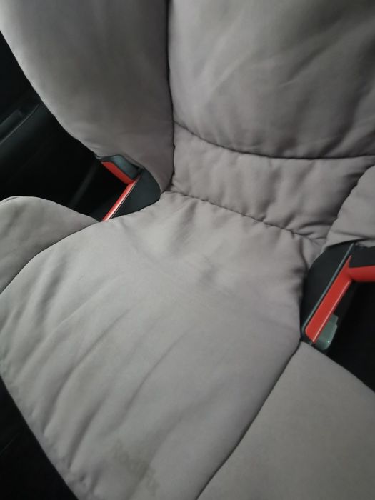 Cadeira bebe confort air protect