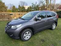 Honda CR-V 2.4 4x4