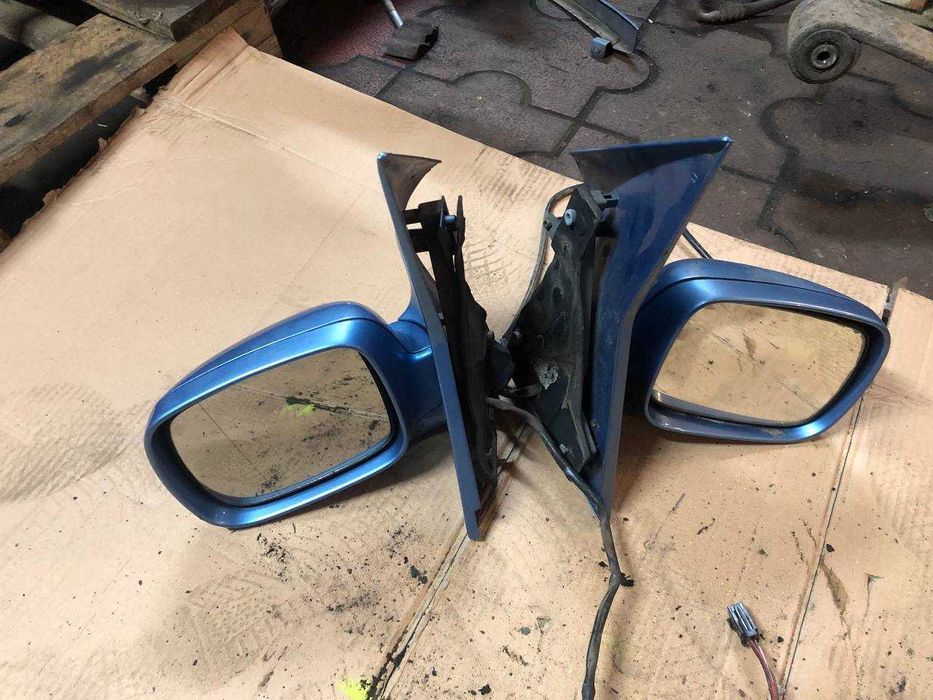 Зеркала V-Class / Вито 638 левое + правое (пара)