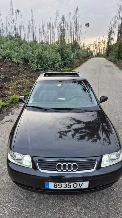 Audi A3 Sport 1.9 tdi