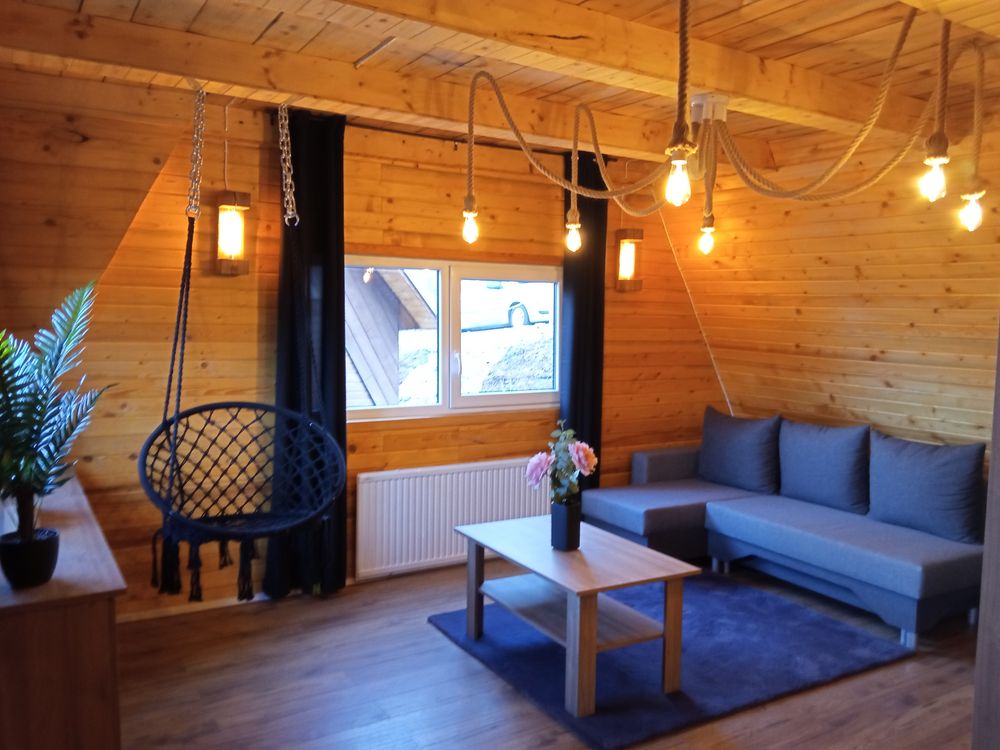 Wieczór kawalerski atrakcje góry jacuzzi balia sauna impreza domki SPA