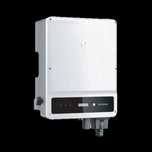 Inversor GoodWe GW6000-SDT-20 – Novo, em caixa original