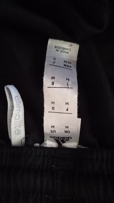 Komplet sportowy Adidas