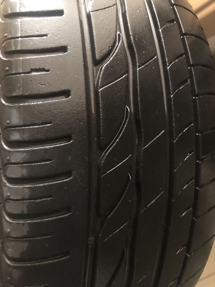 Bridgestone Turanza ER300 205/55 R16  91v ( торг)