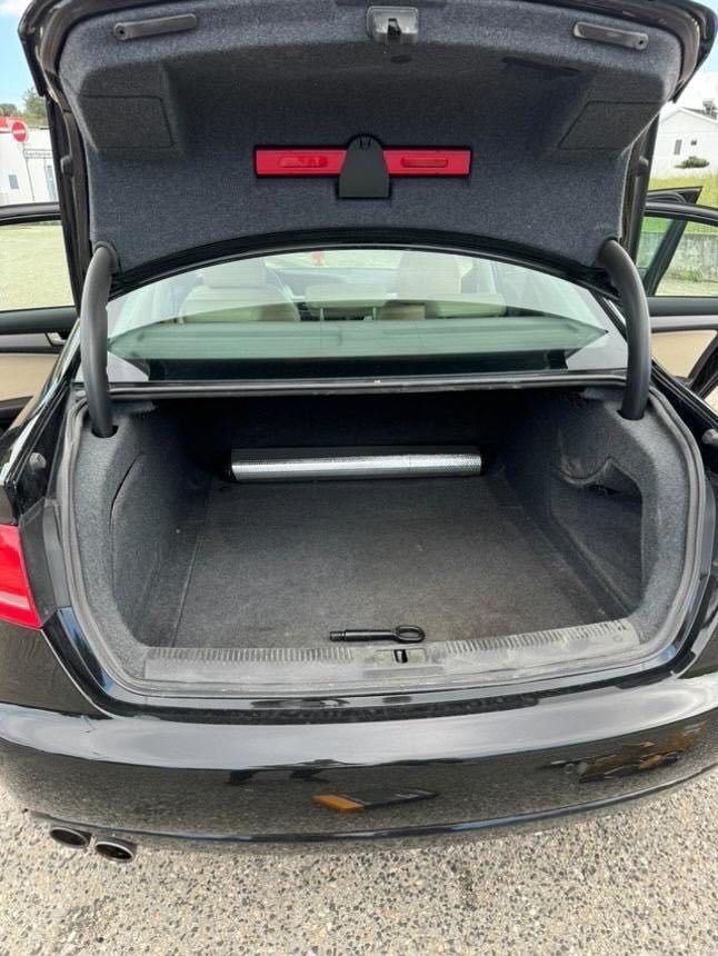 Audi A4 S-Line 2008
