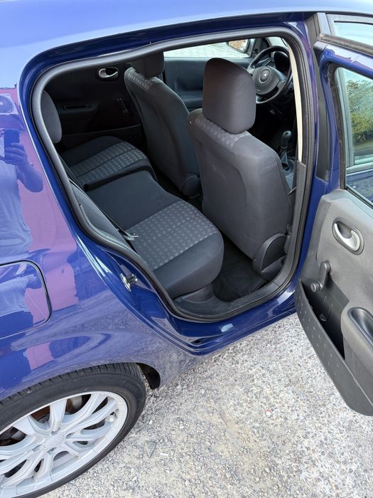 Renault Megane 2 1.5dCi K9K (Доставка по Україні)