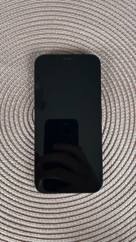 iPhone 12/82% Baterii/Dobry Stan