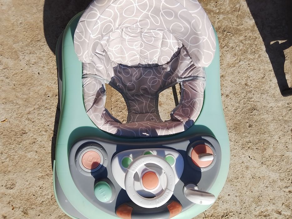 Ходунки нові ZOPA