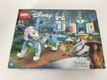 Lego 43184 Raya i smok Sisu