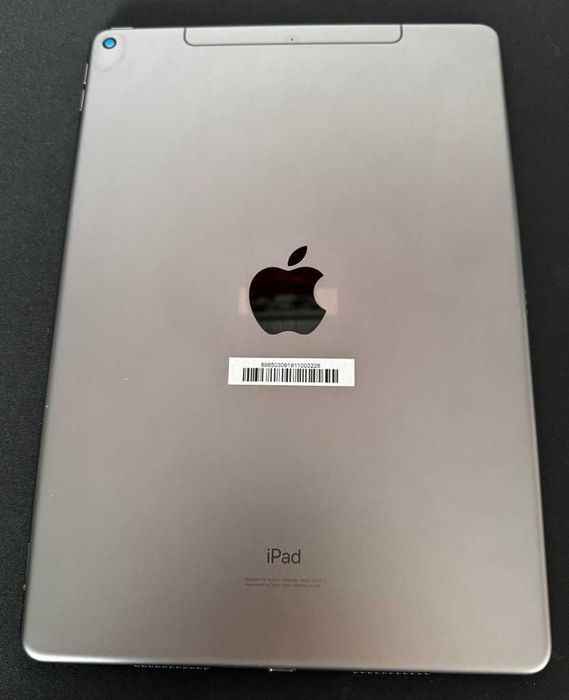 iPad Air (3rd Gen) Wifi+4G+256GB+Cable