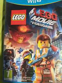LEGO the Movie Video Game - Nintendo Wii U