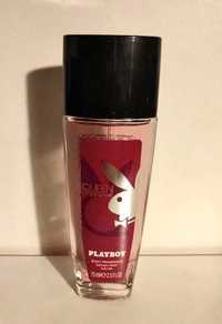 Playboy Play It Sexy + Queen of the game 2 x 75ml DNS