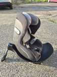 fotelik obrotowy cybex