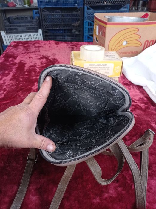 Продам женский рюкзак