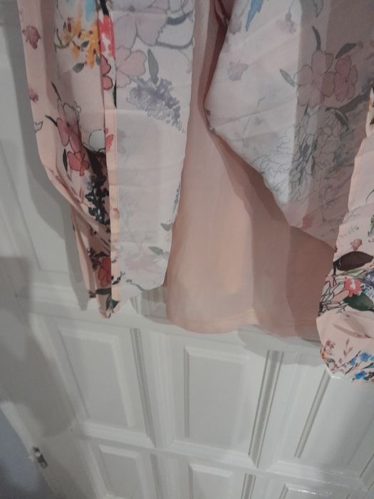 Sukienka  plisowana Reserved 42 rozm