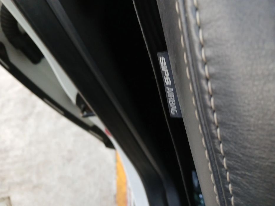 Airbag banco direito VOLVO XC60 I (156)