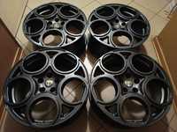 Felgi 5x98 17" Alfa Romeo GTA 147 Ti 156 GT GTV Spider