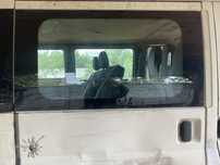 Скло Ford Transit 85 T260
