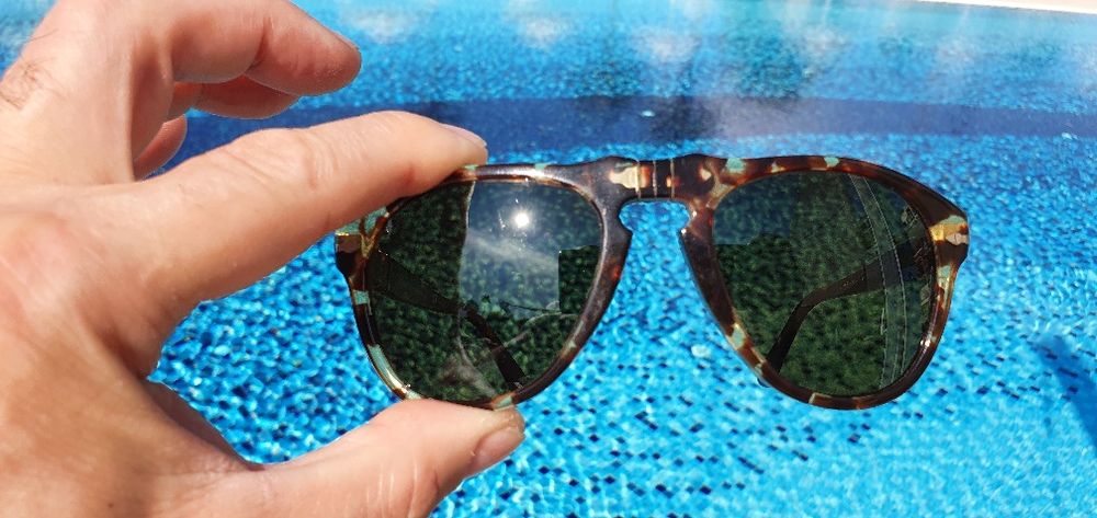 Очки Persol, Italy оригинал