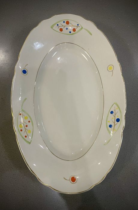 Великі блюда , посуда