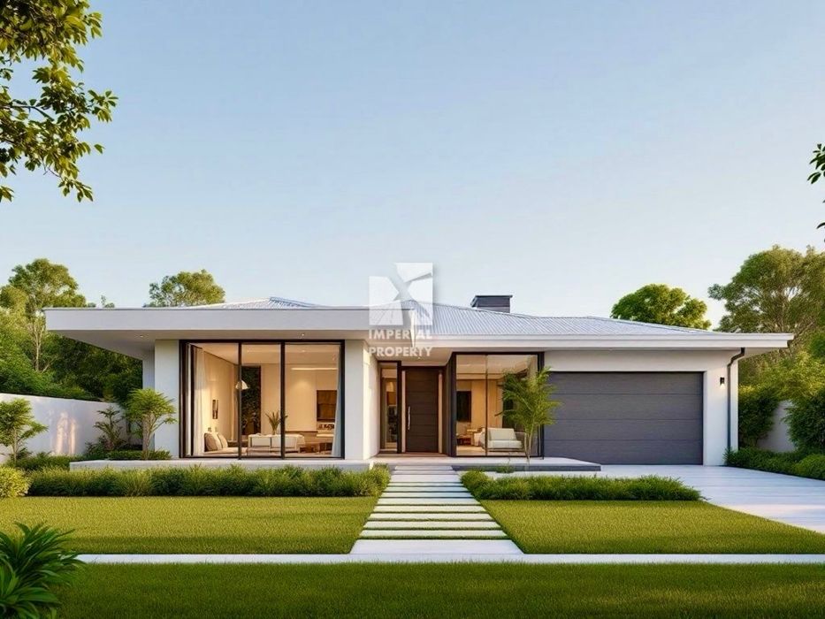 Продам унікальну амереканку з великою ділянкою 12 соток!