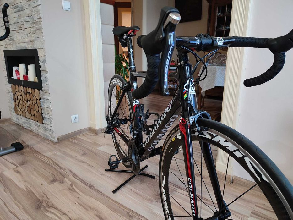 Rower Colnago ACR