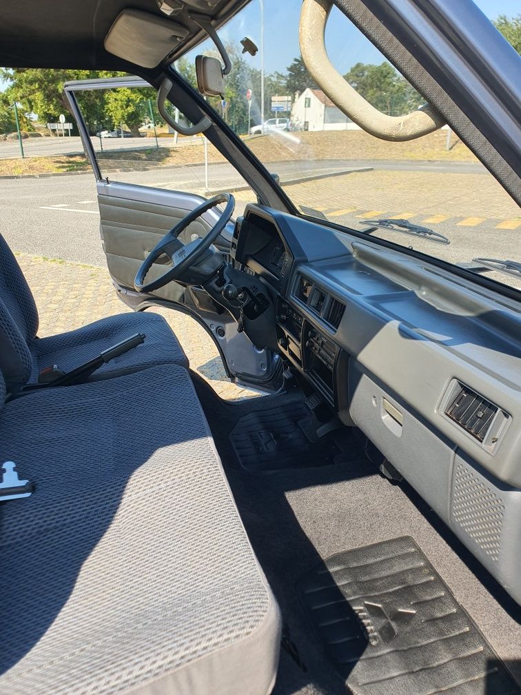Carrinha l300 mitsubishi