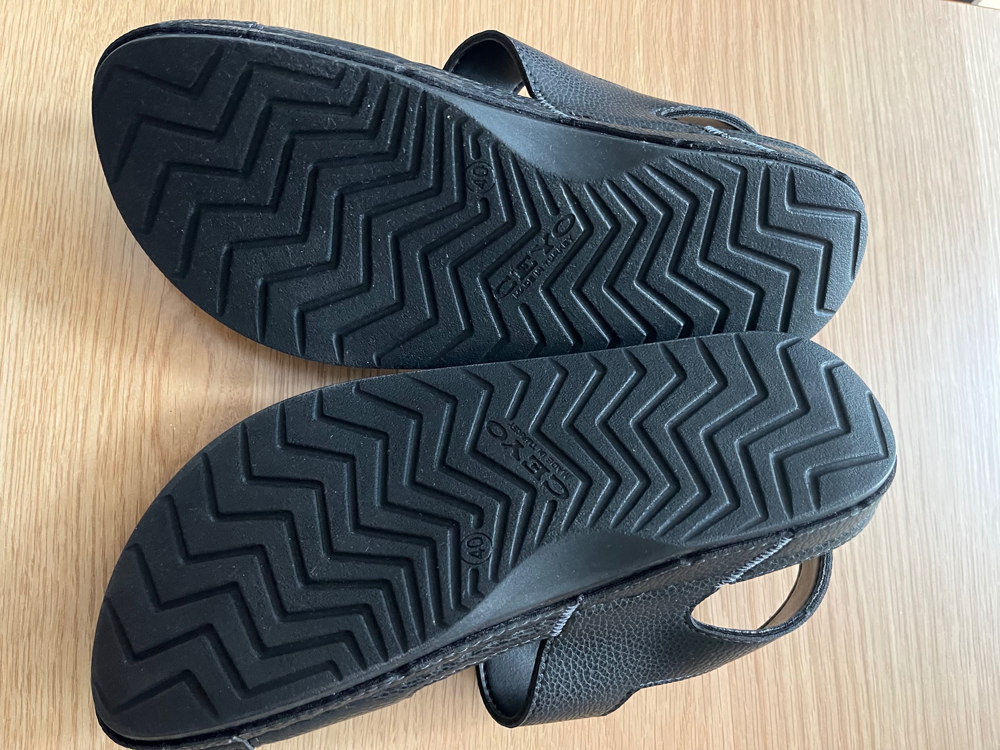 Sandały  unisex CEYO ,zdrowotne