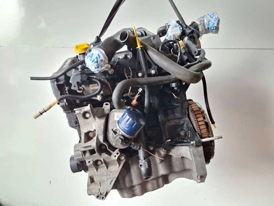 Motor Renault Clio, Modus, Kangoo 1.5 DCI 86 CV    K9K766