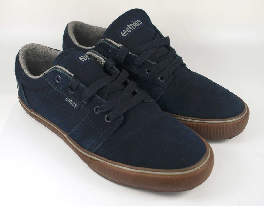 Używane Tenisówki Etnies Barge Ls roz. 41