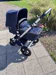 Wózek Bugaboo cameleon 3 4w1, gondola, spacerowka, fotelik z baza!