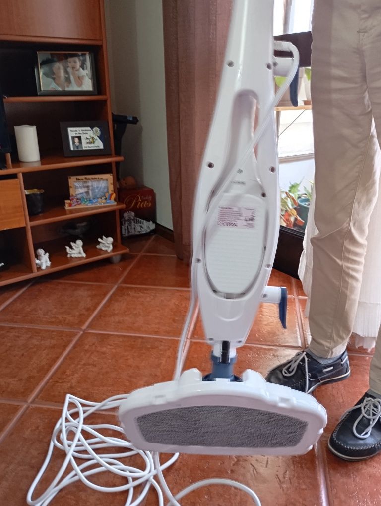 Mopa vapor usada 1 vez