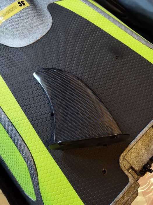 Deska elektryczna Nowa JetSurf