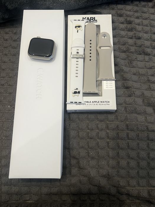 Apple Watch 8 45Mm