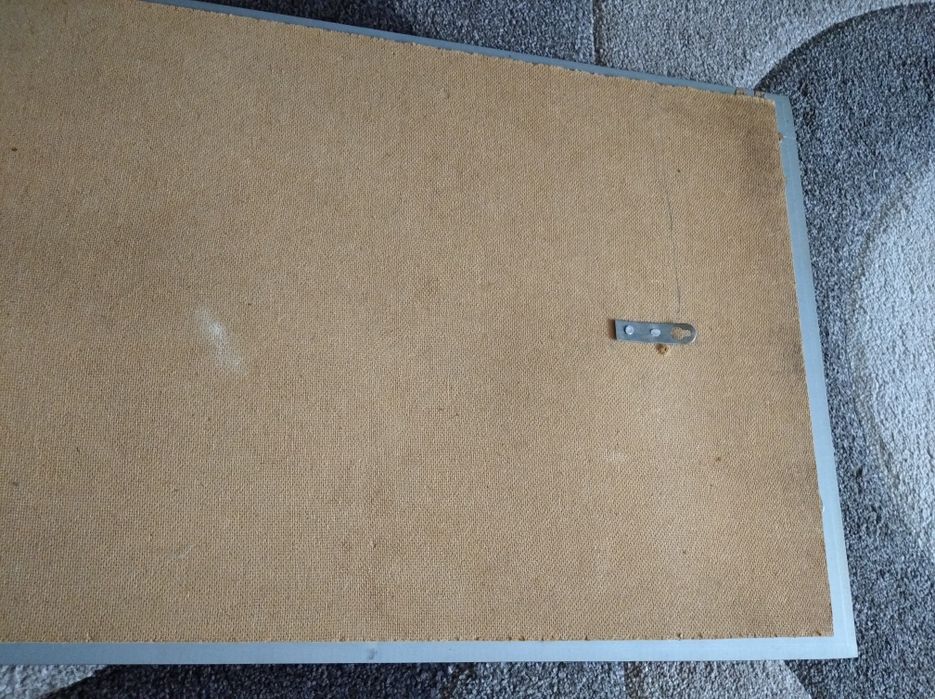 Lustro 90x45 z uchwytem