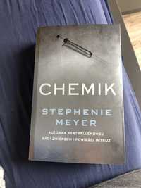 Chemik Stephenie Meyer