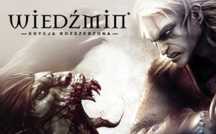 Gra Wiedźmin 1 Enhanced Edition Steam CD Projekt Geralt z Rivii Witch