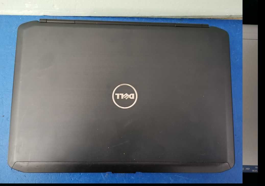 Ноутбук DELL Latitude E5430 Intel i5-3210M 8Гб RAM 120Гб SSD