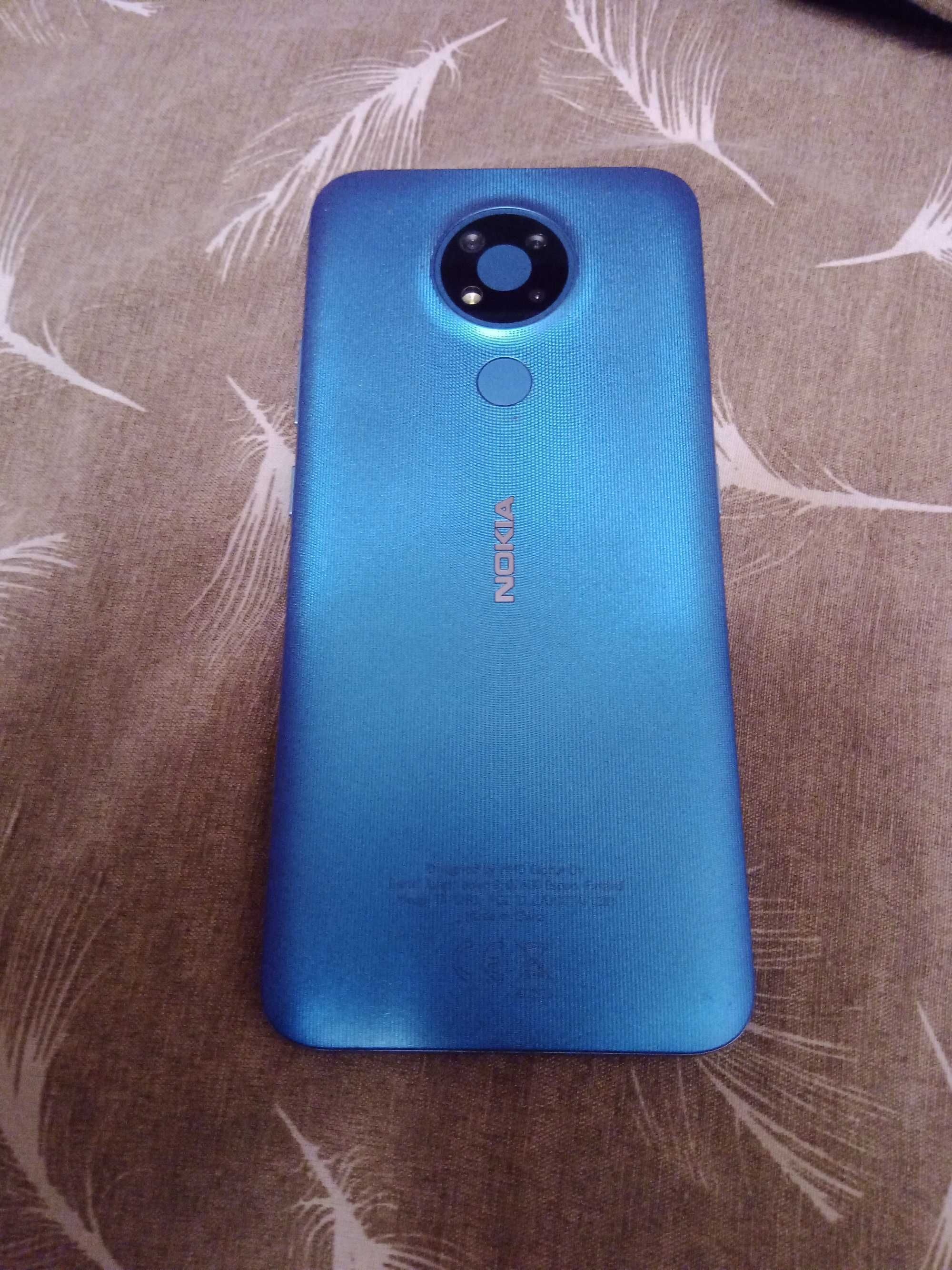 Nokia 3.4   (3 * 64)