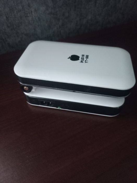 Ламна настільна складна