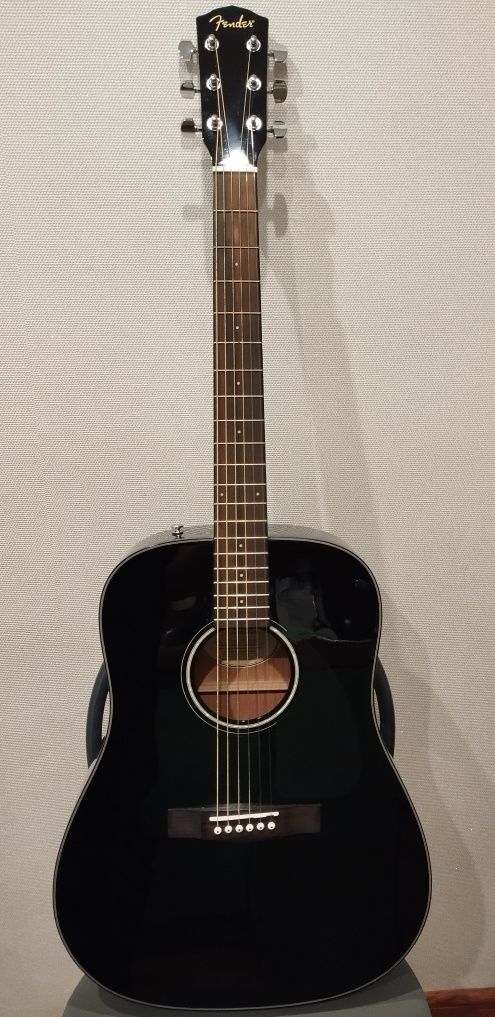Гитара Fender CD-60