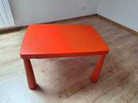 Stolik dla dzieci Ikea