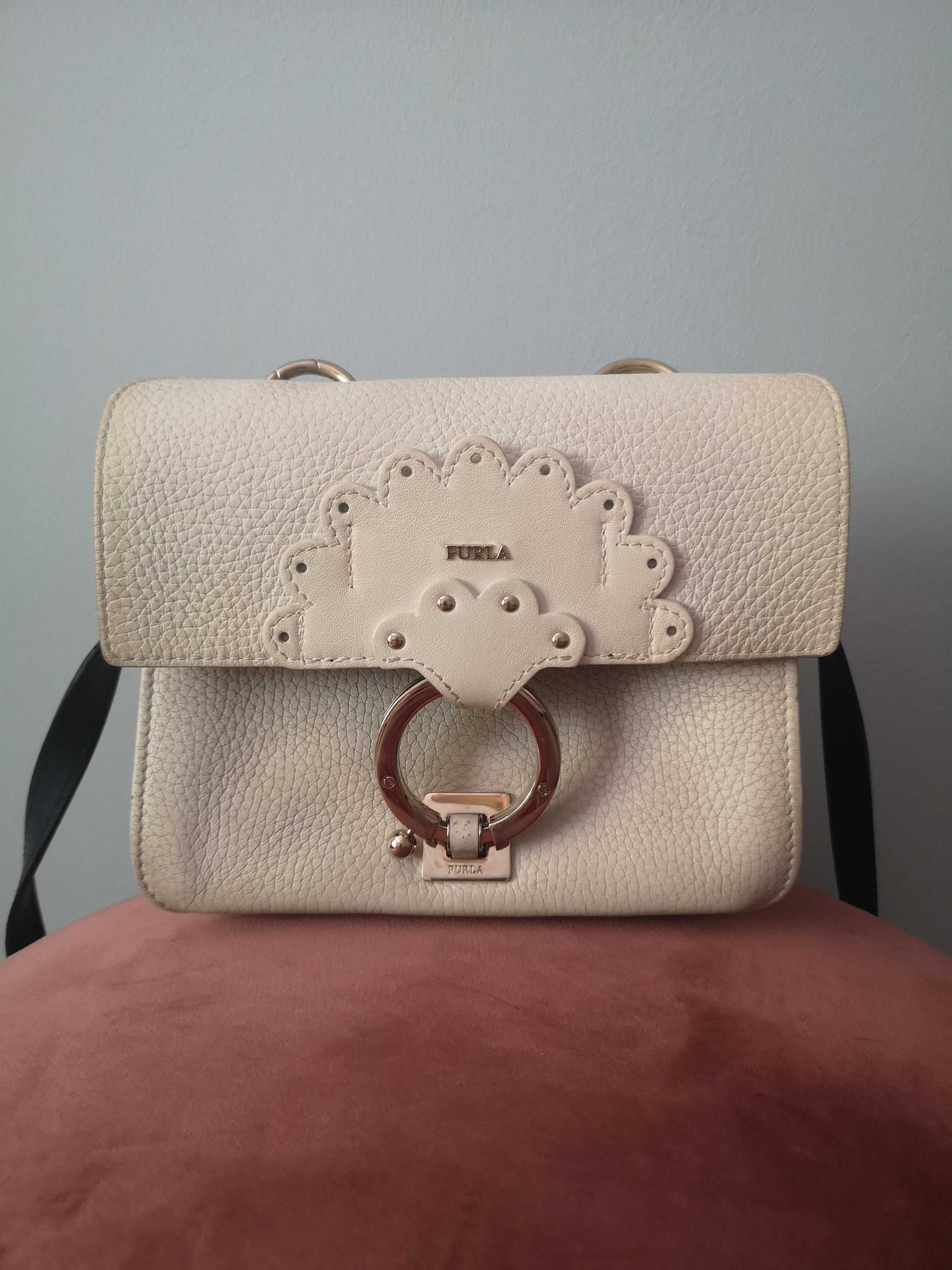 Furla Scoop S Crossbody Bag 80€