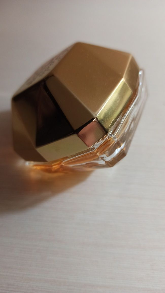 Продам туалетную воду  Paco Rabanne Lady Million женская.