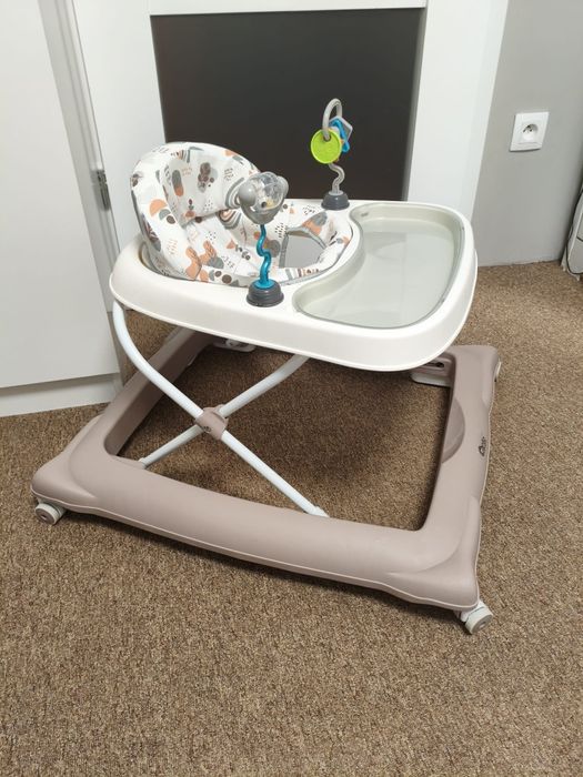 Chodzik dla dziecka jak nowy