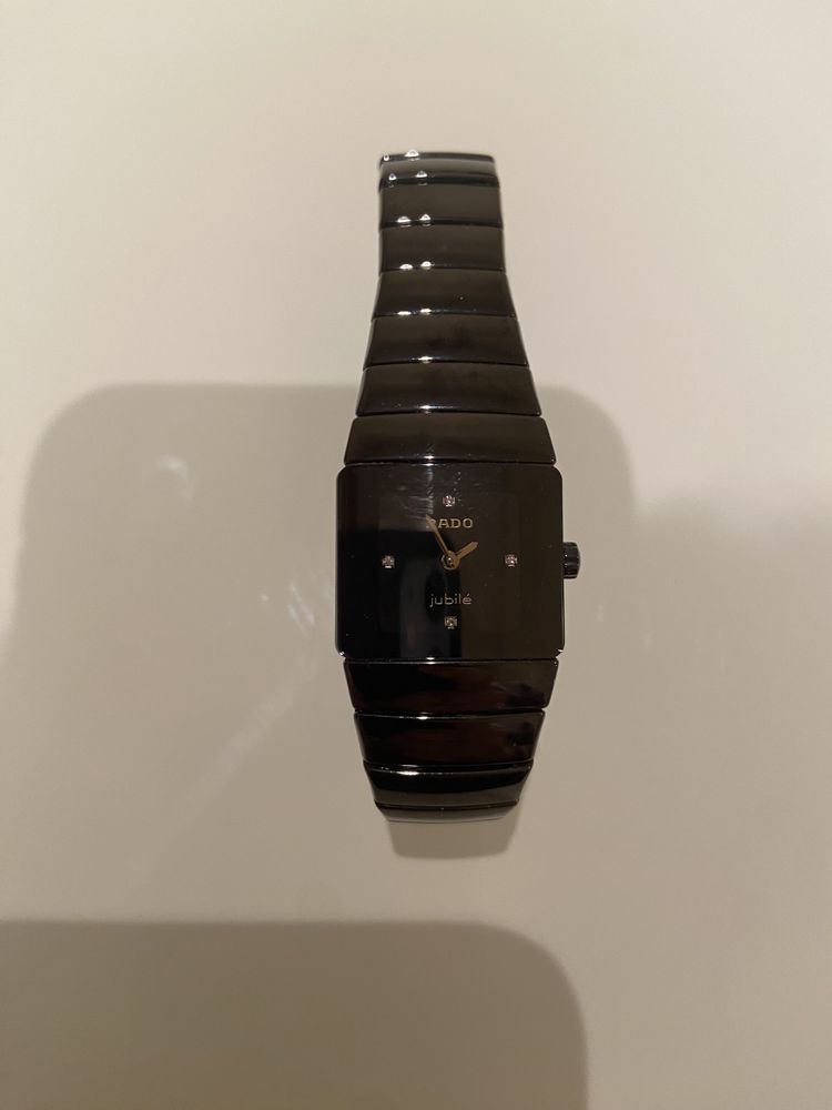 Швейцарские часы RADO
