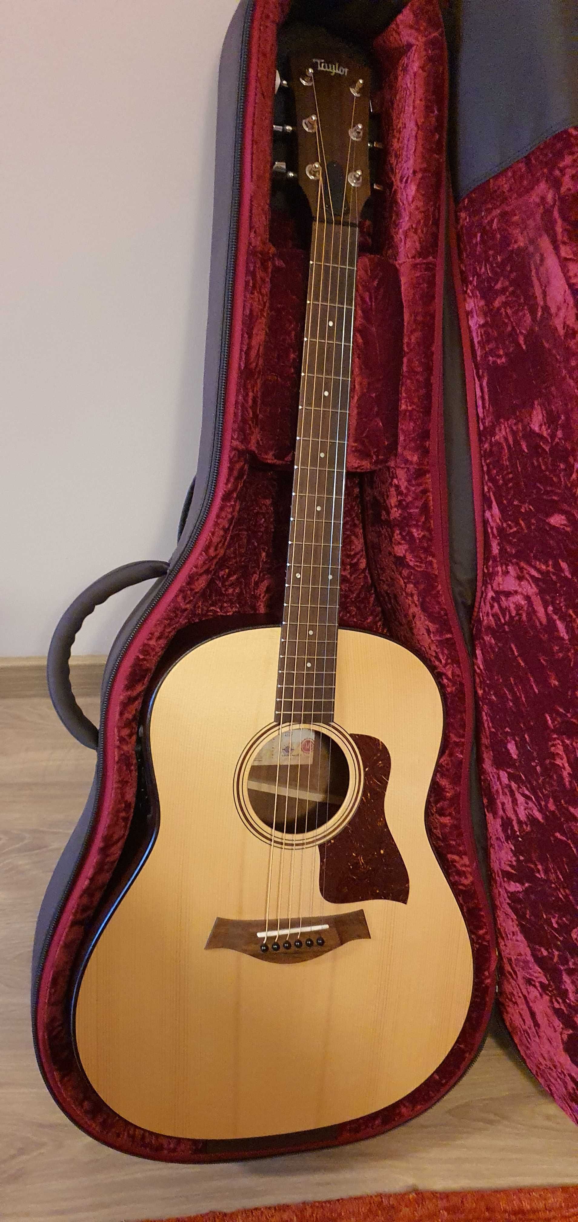 Gitara elektro-akustyczna Taylor ad17