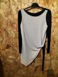 Camisola com cinto