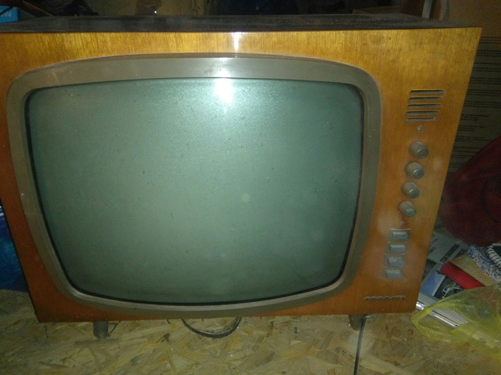 Telewizor fregata